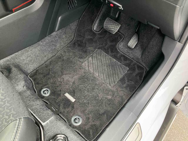 ロッキー プレミアムＧ　４ＷＤ　４ＷＤ　ターボ　９型ナビ／ＴＶ／ＤＶＤ／ＢＴ／ＵＳＢ　Ｂカメラ　前後ドラレコ　ＥＴＣ　ＬＥＤヘッドライト　オートライト　全車速追従クルコン　スマアシ　コーナーセンサー　シートヒーター　リヤフォグランプ（61枚目）