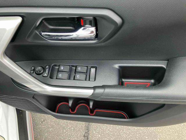 ロッキー プレミアムＧ　４ＷＤ　４ＷＤ　ターボ　９型ナビ／ＴＶ／ＤＶＤ／ＢＴ／ＵＳＢ　Ｂカメラ　前後ドラレコ　ＥＴＣ　ＬＥＤヘッドライト　オートライト　全車速追従クルコン　スマアシ　コーナーセンサー　シートヒーター　リヤフォグランプ（63枚目）