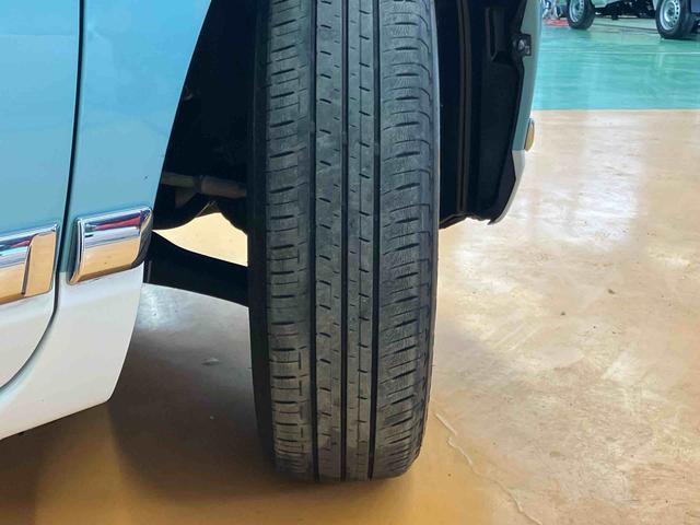 ムーヴキャンバス GメイクアップVS SAIII ナビ/BT/TV/DISC/全周囲カメラ/ステアリングスイッチ ドラレコ ETC 両側パワスラ LEDヘッドライト&フォグランプ 運転席シートヒーター 置きラクBOX 衝突被害軽減ブレーキ(23枚目)