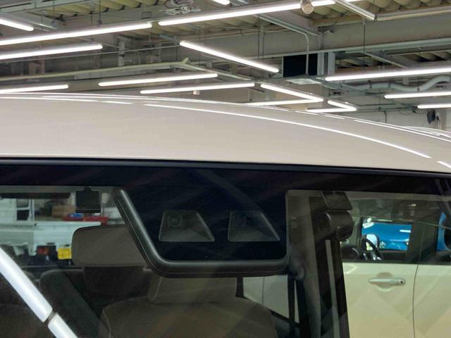 ムーヴキャンバス GメイクアップVS SAIII ナビ/BT/TV/DISC/全周囲カメラ/ステアリングスイッチ ドラレコ ETC 両側パワスラ LEDヘッドライト&フォグランプ 運転席シートヒーター 置きラクBOX 衝突被害軽減ブレーキ(26枚目)