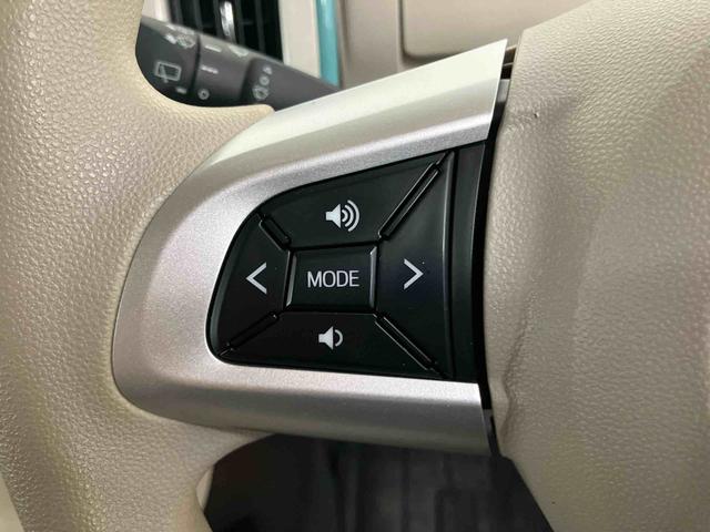 ムーヴキャンバス GメイクアップVS SAIII ナビ/BT/TV/DISC/全周囲カメラ/ステアリングスイッチ ドラレコ ETC 両側パワスラ LEDヘッドライト&フォグランプ 運転席シートヒーター 置きラクBOX 衝突被害軽減ブレーキ(46枚目)