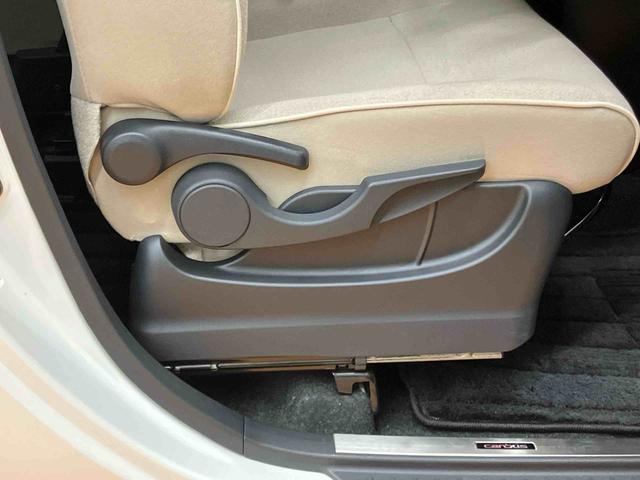 ムーヴキャンバス GメイクアップVS SAIII ナビ/BT/TV/DISC/全周囲カメラ/ステアリングスイッチ ドラレコ ETC 両側パワスラ LEDヘッドライト&フォグランプ 運転席シートヒーター 置きラクBOX 衝突被害軽減ブレーキ(58枚目)