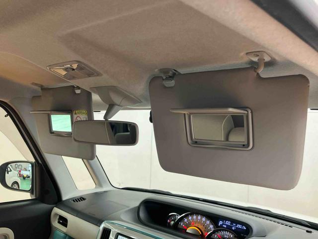 ムーヴキャンバス GメイクアップVS SAIII ナビ/BT/TV/DISC/全周囲カメラ/ステアリングスイッチ ドラレコ ETC 両側パワスラ LEDヘッドライト&フォグランプ 運転席シートヒーター 置きラクBOX 衝突被害軽減ブレーキ(59枚目)