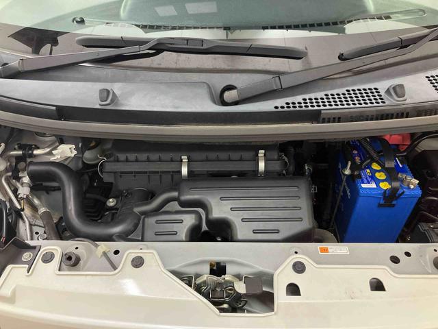 ムーヴキャンバス GメイクアップVS SAIII ナビ/BT/TV/DISC/全周囲カメラ/ステアリングスイッチ ドラレコ ETC 両側パワスラ LEDヘッドライト&フォグランプ 運転席シートヒーター 置きラクBOX 衝突被害軽減ブレーキ(71枚目)