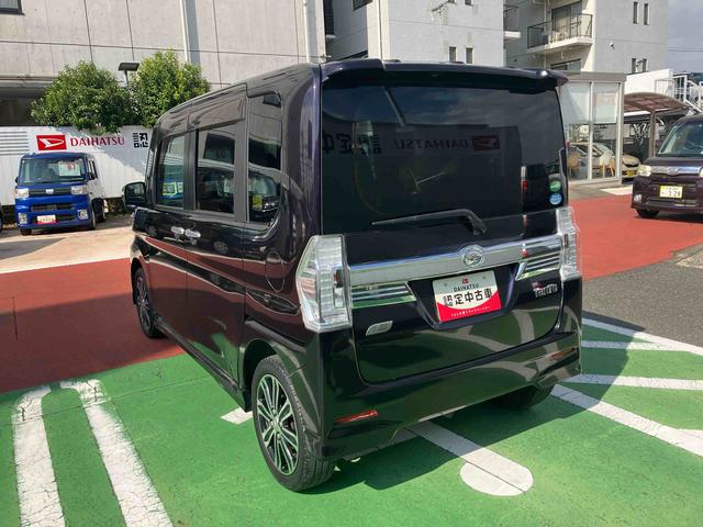 タント カスタムRS トップエディションSA 衝突回避支援ブレーキ・キーフリー・ナビ・バックカメラ・両側パワースライドドア・アルミホイール・電動格納ミラー・パワーウィンドウ・オートエアコン・フォグランプ・(11枚目)