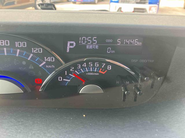 タント カスタムRS トップエディションSA 衝突回避支援ブレーキ・キーフリー・ナビ・バックカメラ・両側パワースライドドア・アルミホイール・電動格納ミラー・パワーウィンドウ・オートエアコン・フォグランプ・(20枚目)