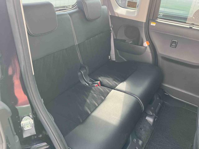 タント カスタムRS トップエディションSA 衝突回避支援ブレーキ・キーフリー・ナビ・バックカメラ・両側パワースライドドア・アルミホイール・電動格納ミラー・パワーウィンドウ・オートエアコン・フォグランプ・(21枚目)