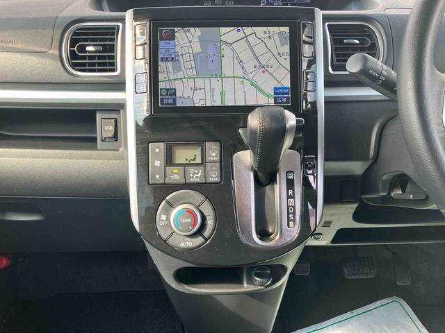 タント カスタムRS トップエディションSA 衝突回避支援ブレーキ・キーフリー・ナビ・バックカメラ・両側パワースライドドア・アルミホイール・電動格納ミラー・パワーウィンドウ・オートエアコン・フォグランプ・(23枚目)