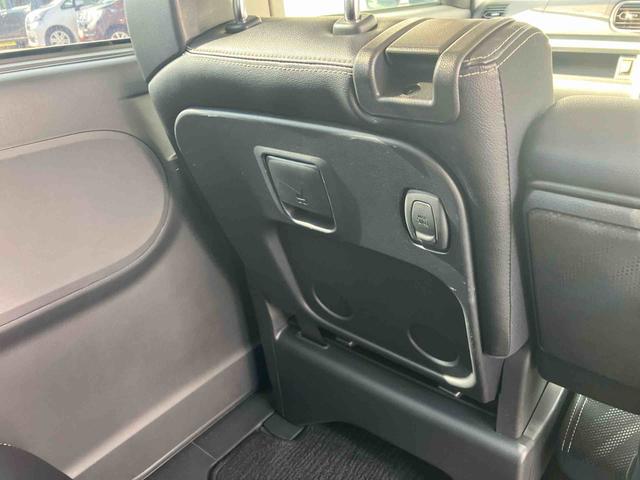 タント カスタムRS トップエディションSA 衝突回避支援ブレーキ・キーフリー・ナビ・バックカメラ・両側パワースライドドア・アルミホイール・電動格納ミラー・パワーウィンドウ・オートエアコン・フォグランプ・(25枚目)