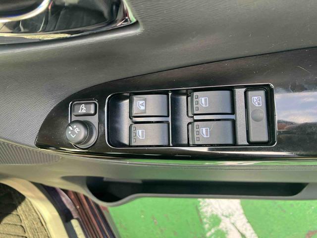 タント カスタムRS トップエディションSA 衝突回避支援ブレーキ・キーフリー・ナビ・バックカメラ・両側パワースライドドア・アルミホイール・電動格納ミラー・パワーウィンドウ・オートエアコン・フォグランプ・(29枚目)