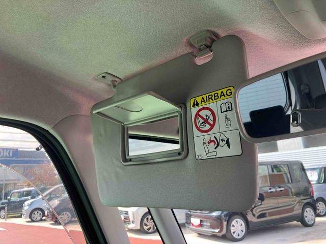 タント カスタムRS トップエディションSA 衝突回避支援ブレーキ・キーフリー・ナビ・バックカメラ・両側パワースライドドア・アルミホイール・電動格納ミラー・パワーウィンドウ・オートエアコン・フォグランプ・(35枚目)