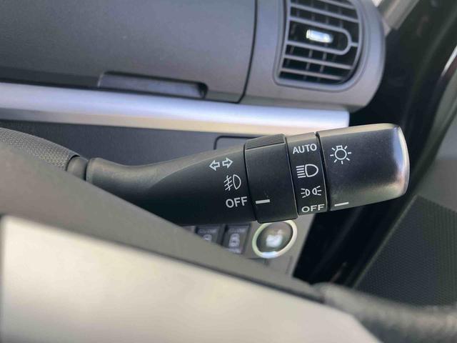 タント カスタムRS トップエディションSA 衝突回避支援ブレーキ・キーフリー・ナビ・バックカメラ・両側パワースライドドア・アルミホイール・電動格納ミラー・パワーウィンドウ・オートエアコン・フォグランプ・(37枚目)