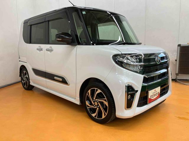 タント ウェルカムシートリフトカスタムRSスタイルセレクション 助手席電動シートリフト ワイヤレスリモコン 折り畳み式フットレスト パノラマカメラ連動9インチフルセグナビ USB接続 ブルートゥース対応 フロント.リヤドライブレコーダー連動 全席シートヒーター(9枚目)