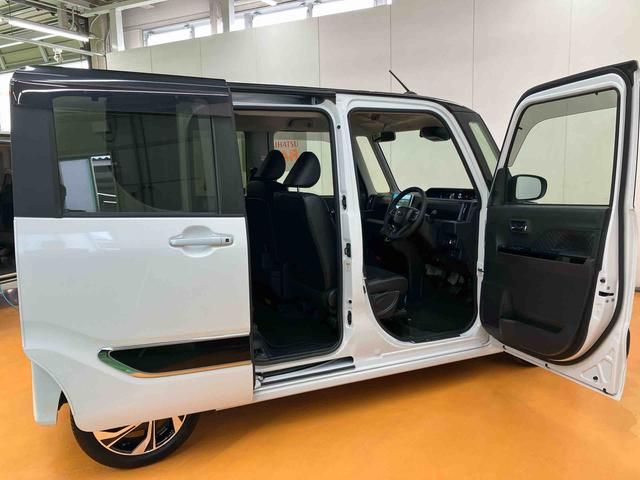 タント ウェルカムシートリフトカスタムRSスタイルセレクション 助手席電動シートリフト ワイヤレスリモコン 折り畳み式フットレスト パノラマカメラ連動9インチフルセグナビ USB接続 ブルートゥース対応 フロント.リヤドライブレコーダー連動 全席シートヒーター(11枚目)