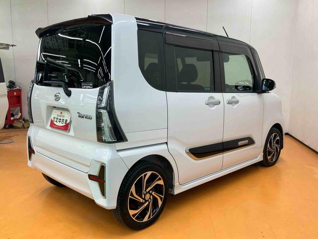 タント ウェルカムシートリフトカスタムRSスタイルセレクション 助手席電動シートリフト ワイヤレスリモコン 折り畳み式フットレスト パノラマカメラ連動9インチフルセグナビ USB接続 ブルートゥース対応 フロント.リヤドライブレコーダー連動 全席シートヒーター(12枚目)