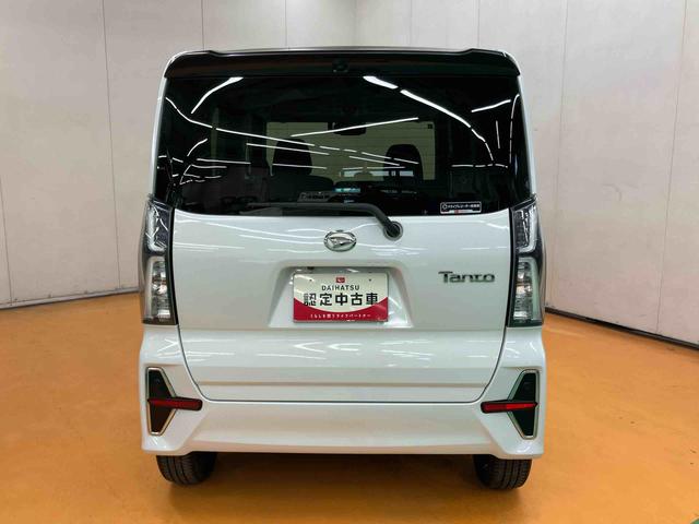 タント ウェルカムシートリフトカスタムRSスタイルセレクション 助手席電動シートリフト ワイヤレスリモコン 折り畳み式フットレスト パノラマカメラ連動9インチフルセグナビ USB接続 ブルートゥース対応 フロント.リヤドライブレコーダー連動 全席シートヒーター(13枚目)