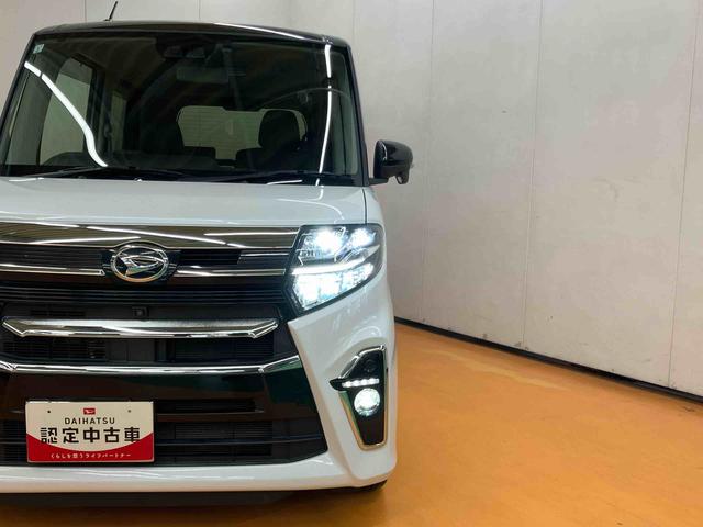 タント ウェルカムシートリフトカスタムRSスタイルセレクション 助手席電動シートリフト ワイヤレスリモコン 折り畳み式フットレスト パノラマカメラ連動9インチフルセグナビ USB接続 ブルートゥース対応 フロント.リヤドライブレコーダー連動 全席シートヒーター(19枚目)