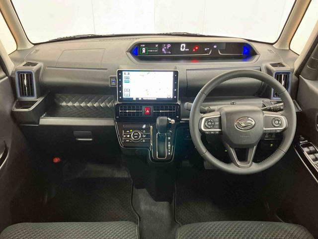 タント ウェルカムシートリフトカスタムRSスタイルセレクション 助手席電動シートリフト ワイヤレスリモコン 折り畳み式フットレスト パノラマカメラ連動9インチフルセグナビ USB接続 ブルートゥース対応 フロント.リヤドライブレコーダー連動 全席シートヒーター(26枚目)