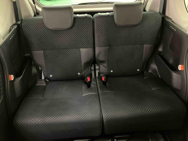 タント ウェルカムシートリフトカスタムRSスタイルセレクション 助手席電動シートリフト ワイヤレスリモコン 折り畳み式フットレスト パノラマカメラ連動9インチフルセグナビ USB接続 ブルートゥース対応 フロント.リヤドライブレコーダー連動 全席シートヒーター(28枚目)