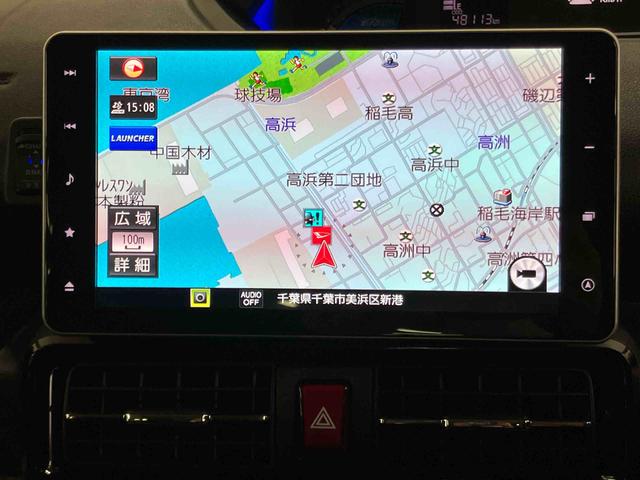 タント ウェルカムシートリフトカスタムRSスタイルセレクション 助手席電動シートリフト ワイヤレスリモコン 折り畳み式フットレスト パノラマカメラ連動9インチフルセグナビ USB接続 ブルートゥース対応 フロント.リヤドライブレコーダー連動 全席シートヒーター(49枚目)