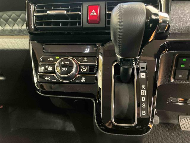 タント ウェルカムシートリフトカスタムRSスタイルセレクション 助手席電動シートリフト ワイヤレスリモコン 折り畳み式フットレスト パノラマカメラ連動9インチフルセグナビ USB接続 ブルートゥース対応 フロント.リヤドライブレコーダー連動 全席シートヒーター(59枚目)