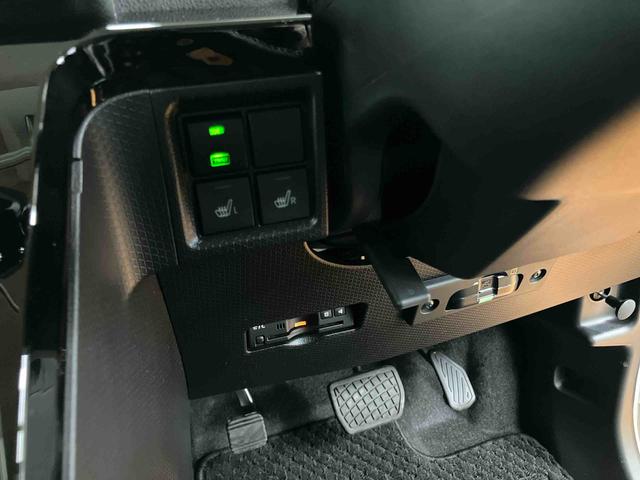 タント ウェルカムシートリフトカスタムRSスタイルセレクション 助手席電動シートリフト ワイヤレスリモコン 折り畳み式フットレスト パノラマカメラ連動9インチフルセグナビ USB接続 ブルートゥース対応 フロント.リヤドライブレコーダー連動 全席シートヒーター(61枚目)