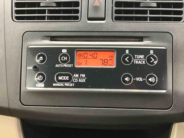 ムーヴ Ｌ　ＳＡ　衝突被害軽減ブレーキ　横滑り防止装置　ＣＤ／ＡＭ・ＦＭラジオ　ＡＵＸ接続　アイドリングストップ　シートリフター　チルトステアリング　足踏み式パーキングブレーキ　キーレスエントリー　盗難防止アラーム（12枚目）