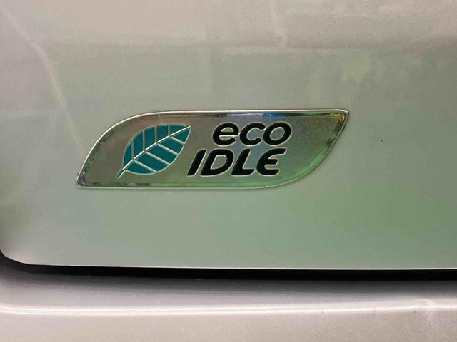 ムーヴ Ｌ　ＳＡ　衝突被害軽減ブレーキ　横滑り防止装置　ＣＤ／ＡＭ・ＦＭラジオ　ＡＵＸ接続　アイドリングストップ　シートリフター　チルトステアリング　足踏み式パーキングブレーキ　キーレスエントリー　盗難防止アラーム（13枚目）