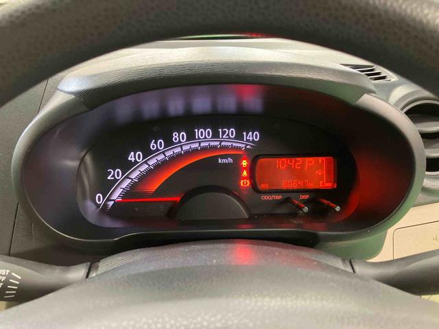 ムーヴ Ｌ　ＳＡ　衝突被害軽減ブレーキ　横滑り防止装置　ＣＤ／ＡＭ・ＦＭラジオ　ＡＵＸ接続　アイドリングストップ　シートリフター　チルトステアリング　足踏み式パーキングブレーキ　キーレスエントリー　盗難防止アラーム（17枚目）