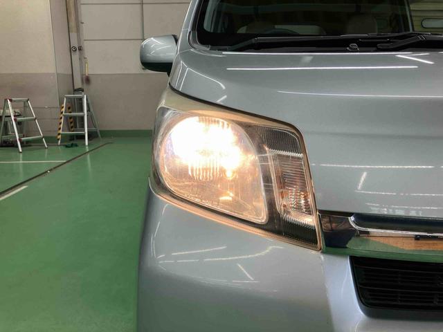 ムーヴ Ｌ　ＳＡ　衝突被害軽減ブレーキ　横滑り防止装置　ＣＤ／ＡＭ・ＦＭラジオ　ＡＵＸ接続　アイドリングストップ　シートリフター　チルトステアリング　足踏み式パーキングブレーキ　キーレスエントリー　盗難防止アラーム（29枚目）