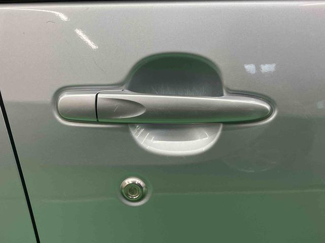 ムーヴ Ｌ　ＳＡ　衝突被害軽減ブレーキ　横滑り防止装置　ＣＤ／ＡＭ・ＦＭラジオ　ＡＵＸ接続　アイドリングストップ　シートリフター　チルトステアリング　足踏み式パーキングブレーキ　キーレスエントリー　盗難防止アラーム（33枚目）