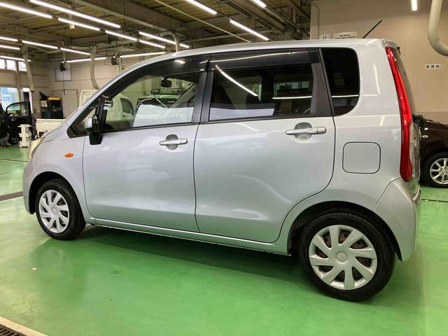 ムーヴ Ｌ　ＳＡ　衝突被害軽減ブレーキ　横滑り防止装置　ＣＤ／ＡＭ・ＦＭラジオ　ＡＵＸ接続　アイドリングストップ　シートリフター　チルトステアリング　足踏み式パーキングブレーキ　キーレスエントリー　盗難防止アラーム（39枚目）