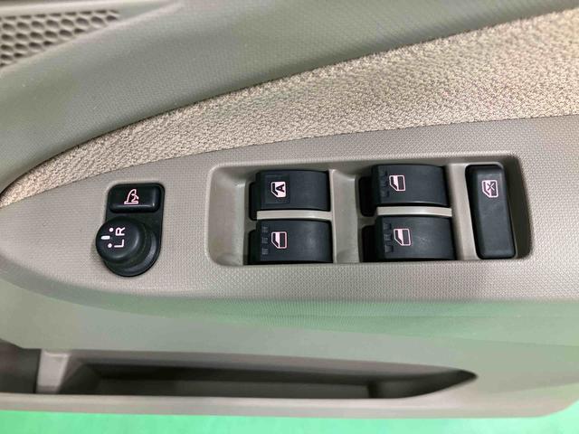 ムーヴ Ｌ　ＳＡ　衝突被害軽減ブレーキ　横滑り防止装置　ＣＤ／ＡＭ・ＦＭラジオ　ＡＵＸ接続　アイドリングストップ　シートリフター　チルトステアリング　足踏み式パーキングブレーキ　キーレスエントリー　盗難防止アラーム（47枚目）