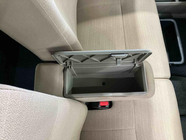 ムーヴ Ｌ　ＳＡ　衝突被害軽減ブレーキ　横滑り防止装置　ＣＤ／ＡＭ・ＦＭラジオ　ＡＵＸ接続　アイドリングストップ　シートリフター　チルトステアリング　足踏み式パーキングブレーキ　キーレスエントリー　盗難防止アラーム（53枚目）