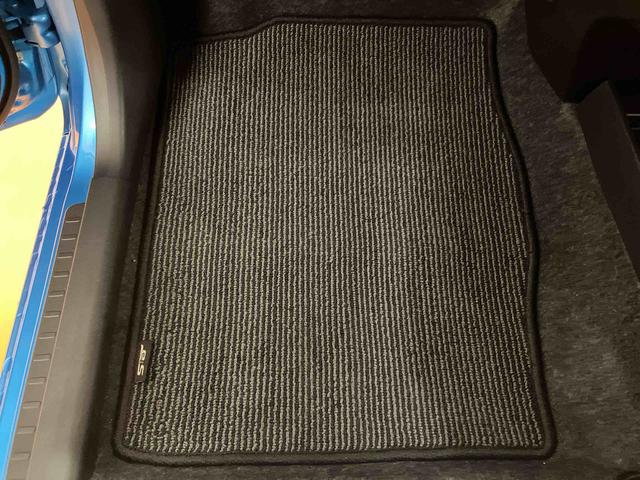 ミライース X SAIII CDラジオチューナー USB接続 AUX接続 衝突被害軽減ブレーキ 横滑り防止装置 アイドリングストップ 前後コーナーセンサー オートハイビーム バニティーミラー付き左右サンバイザー(52枚目)