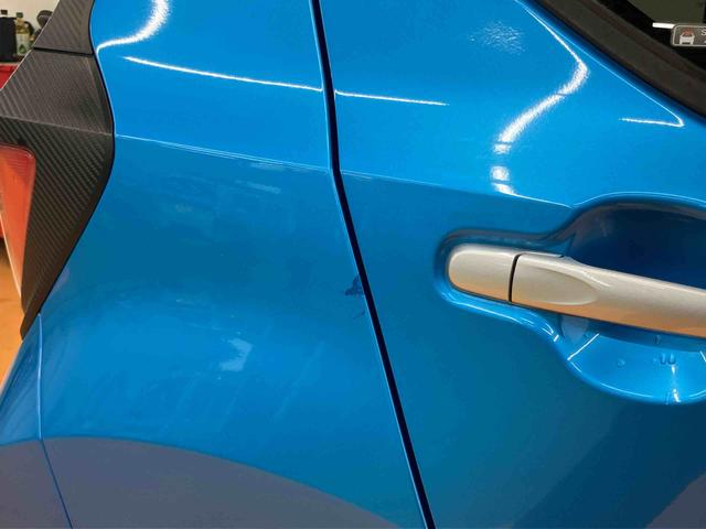 ミライース X SAIII CDラジオチューナー USB接続 AUX接続 衝突被害軽減ブレーキ 横滑り防止装置 アイドリングストップ 前後コーナーセンサー オートハイビーム バニティーミラー付き左右サンバイザー(58枚目)