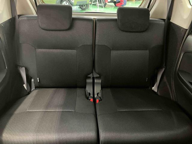 ムーヴ Ｘリミテッド　ＳＡＩＩＩ　衝突被害軽減ブレーキ　横滑り防止装置　アイドリングストップ　オートライト　オートハイビーム　運転席シートヒーター　ＥＴＣ　チルトステアリング　運転席シートリフター　助手席シートバックポケット（21枚目）