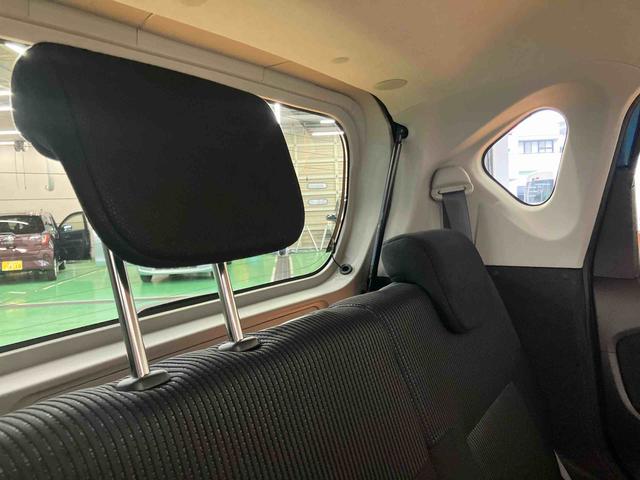 ムーヴ Ｘリミテッド　ＳＡＩＩＩ　衝突被害軽減ブレーキ　横滑り防止装置　アイドリングストップ　オートライト　オートハイビーム　運転席シートヒーター　ＥＴＣ　チルトステアリング　運転席シートリフター　助手席シートバックポケット（23枚目）