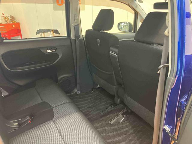 ムーヴ Ｘリミテッド　ＳＡＩＩＩ　衝突被害軽減ブレーキ　横滑り防止装置　アイドリングストップ　オートライト　オートハイビーム　運転席シートヒーター　ＥＴＣ　チルトステアリング　運転席シートリフター　助手席シートバックポケット（25枚目）