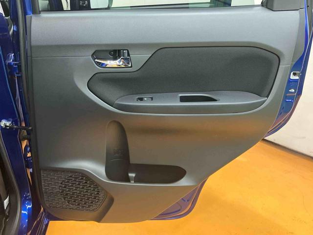 ムーヴ Ｘリミテッド　ＳＡＩＩＩ　衝突被害軽減ブレーキ　横滑り防止装置　アイドリングストップ　オートライト　オートハイビーム　運転席シートヒーター　ＥＴＣ　チルトステアリング　運転席シートリフター　助手席シートバックポケット（28枚目）