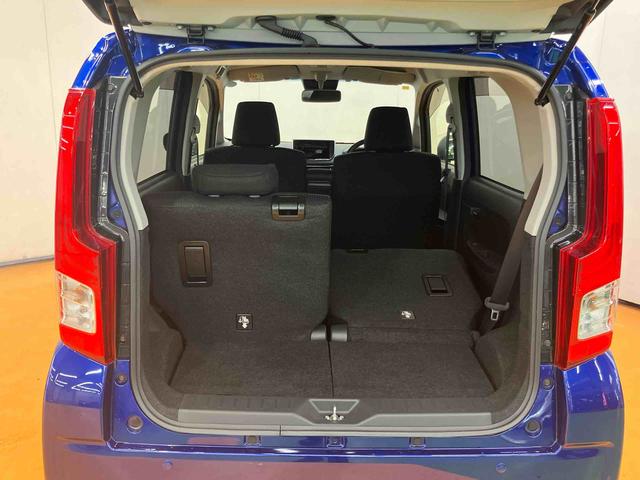 ムーヴ Ｘリミテッド　ＳＡＩＩＩ　衝突被害軽減ブレーキ　横滑り防止装置　アイドリングストップ　オートライト　オートハイビーム　運転席シートヒーター　ＥＴＣ　チルトステアリング　運転席シートリフター　助手席シートバックポケット（30枚目）