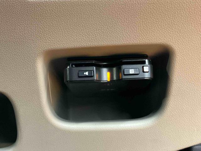 ムーヴ Ｘリミテッド　ＳＡＩＩＩ　衝突被害軽減ブレーキ　横滑り防止装置　アイドリングストップ　オートライト　オートハイビーム　運転席シートヒーター　ＥＴＣ　チルトステアリング　運転席シートリフター　助手席シートバックポケット（41枚目）