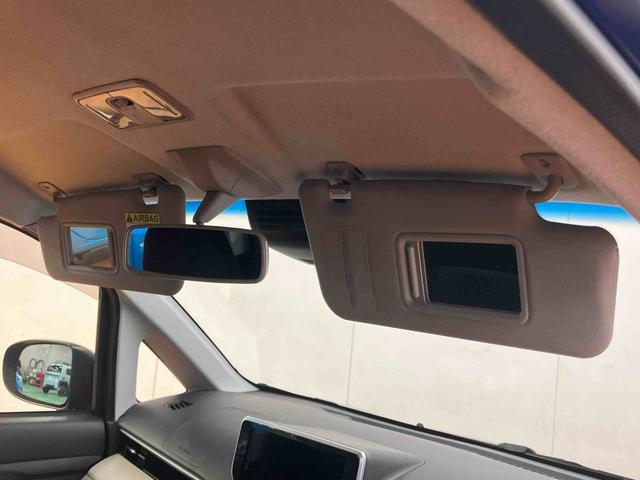 ムーヴ Ｘリミテッド　ＳＡＩＩＩ　衝突被害軽減ブレーキ　横滑り防止装置　アイドリングストップ　オートライト　オートハイビーム　運転席シートヒーター　ＥＴＣ　チルトステアリング　運転席シートリフター　助手席シートバックポケット（50枚目）