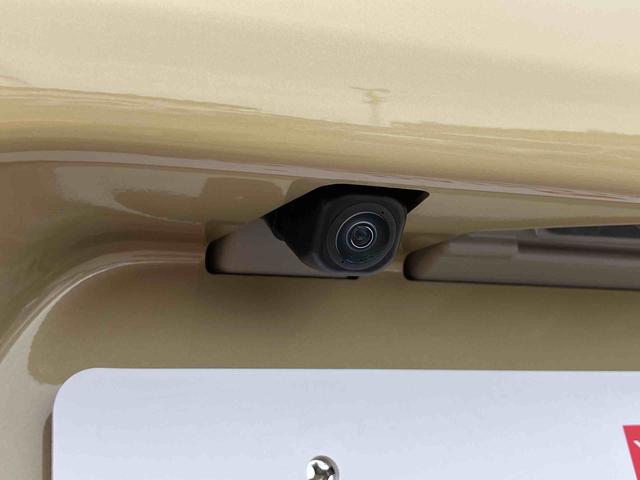 タント X バックカメラ 左側電動スライドドア シートヒーター 電動パーキングブレーキ LEDヘッドライト オートライト オートエアコン 上下2段調節式デッキボード コーナーセンサー 衝突被害軽減ブレーキ(5枚目)