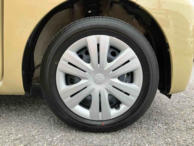 タント X バックカメラ 左側電動スライドドア シートヒーター 電動パーキングブレーキ LEDヘッドライト オートライト オートエアコン 上下2段調節式デッキボード コーナーセンサー 衝突被害軽減ブレーキ(20枚目)