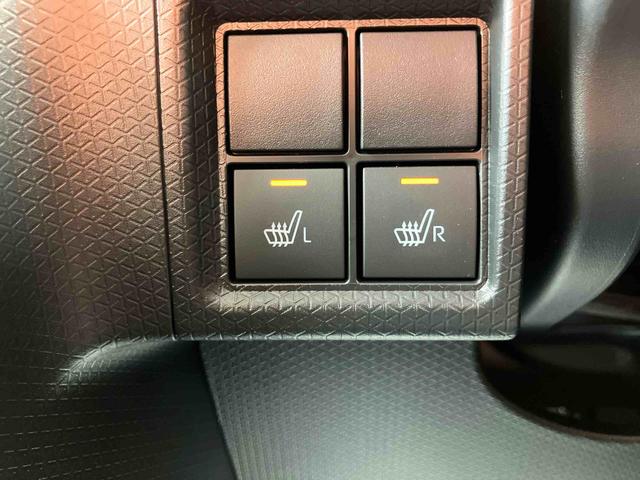 タント X バックカメラ 左側電動スライドドア シートヒーター 電動パーキングブレーキ LEDヘッドライト オートライト オートエアコン 上下2段調節式デッキボード コーナーセンサー 衝突被害軽減ブレーキ(34枚目)