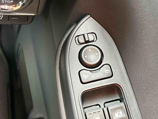 タント X バックカメラ 左側電動スライドドア シートヒーター 電動パーキングブレーキ LEDヘッドライト オートライト オートエアコン 上下2段調節式デッキボード コーナーセンサー 衝突被害軽減ブレーキ(35枚目)