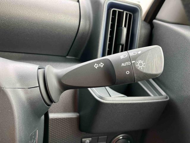 タント X バックカメラ 左側電動スライドドア シートヒーター 電動パーキングブレーキ LEDヘッドライト オートライト オートエアコン 上下2段調節式デッキボード コーナーセンサー 衝突被害軽減ブレーキ(36枚目)