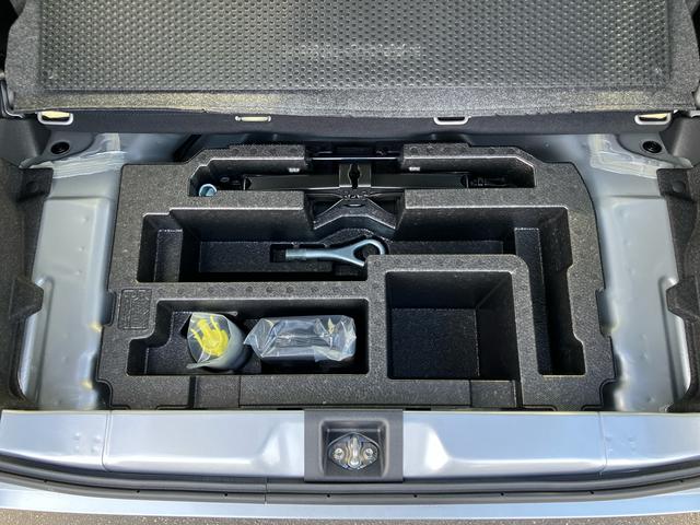 ミライース X SAIII LEDヘッドライト オートライト オートハイビーム スモークガラス デジタルメーター 電動格納ドアミラー 前後コーナーセンサー キーレスエントリー 盗難防止アラーム サイドレバー式駐車ブレーキ(14枚目)