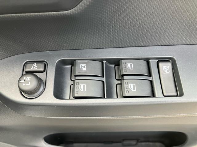 ミライース X SAIII LEDヘッドライト オートライト オートハイビーム スモークガラス デジタルメーター 電動格納ドアミラー 前後コーナーセンサー キーレスエントリー 盗難防止アラーム サイドレバー式駐車ブレーキ(43枚目)